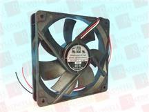 ORION FANS OD1225-24HB01A 0