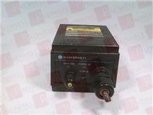 ALLEN BRADLEY 2755-LD8A1 4