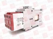 ALLEN BRADLEY 100SC09ZJ404C