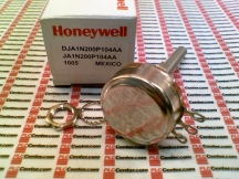 HONEYWELL JA1N200P104AA