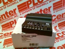 HONEYWELL W7340C-1000 4