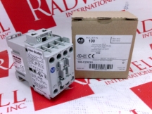 ALLEN BRADLEY 100-C23C01