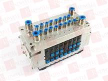 FESTO CPV14-VI-10P-14-8A-MP-R-V-3J3MLL+ZS 0