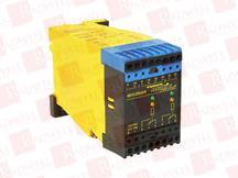 TURCK MS1-12EX0-R (20-250VAC / 20-125VDC) 0