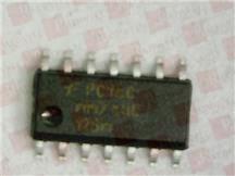 ON SEMICONDUCTOR MM74HC125M 1