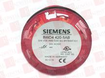 SIEMENS 8WD4420-5AB 2