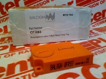 BALOGH OFR93