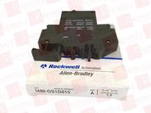 ALLEN BRADLEY 1492-GS1G015