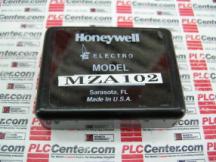 HONEYWELL MZA102 1