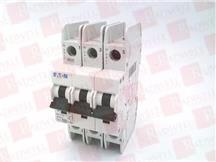 EATON CORPORATION FAZ-D20/3-NA 0