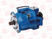 BOSCH A10VSO 45 DFLR/31R-PPA12N00 0