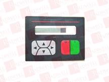 RADWELL VERIFIED SUBSTITUTE MTA-12-SUB-KEYPAD