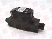 CONTINENTAL HYDRAULICS VSD03M-3A-GB-70L-C