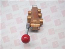 VERSA VALVES VHZ-4402-218D