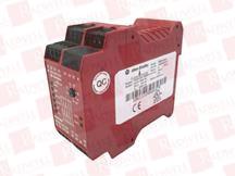 ALLEN BRADLEY 440R-M23151