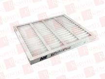 AMERICAN AIR FILTER 172-112-782