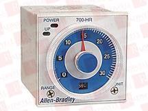 ALLEN BRADLEY 700-HR52TA24