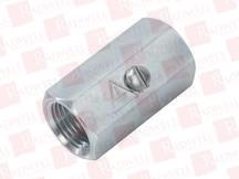 EFECTOR ADTR, CONDUIT, M18, 1/2" NPT -U30001 1