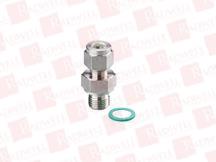 EFECTOR COMPRESSION FITTING G1/4-E40259 0