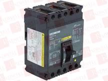 SCHNEIDER ELECTRIC FAP34020 0