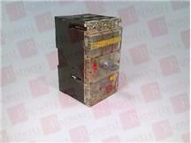 EATON CORPORATION NZM4-40 4