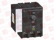 SCHNEIDER ELECTRIC QO31001021