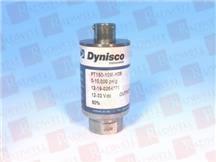 DYNISCO PT150-10M-H38 0