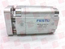 FESTO ADVUL-25-20-PA