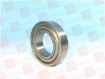 GENERAL BEARING 77R18-ZZ 2