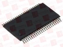 TEXAS INSTRUMENTS SEMI SN74ALVC164245DGGR 1