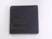 INTEL N80C196KC-20