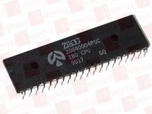 ZILOG Z0840004PSC