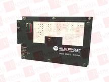 ALLEN BRADLEY ZA0012 1