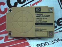 OMRON V600-D2KR01 3