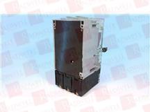 EATON CORPORATION NZM6B-63-ZM6-50-320-0B1-CNA 2