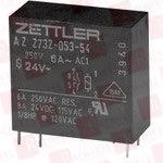 AMERICAN ZETTLER AZ732-053-52 2