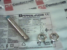 PEPPERL & FUCHS 3RG40223AB00