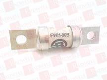 EATON CORPORATION FWH-80B 2