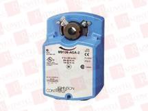 JOHNSON CONTROLS M9206-BGA-2