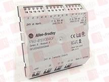 ALLEN BRADLEY 1760-IB12XOB4IOF