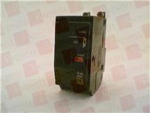 SCHNEIDER ELECTRIC QOB240 2