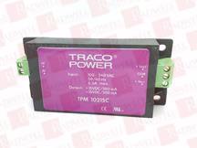 TRACO ELECTRIC TPM10215C 0