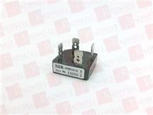 INTERNATIONAL RECTIFIER 36MB80A 0