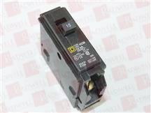 SCHNEIDER ELECTRIC HOM115 6