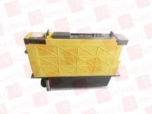 FANUC A06B-6124-H105 0