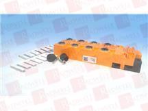 EFECTOR COMPACTMODULE 4DI 4DOT M12 V4A-AC2452 0