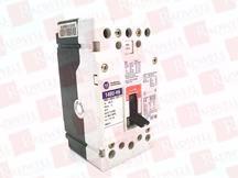 ALLEN BRADLEY 140U-H6C3-D12 0