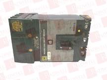 SCHNEIDER ELECTRIC FA34100 1