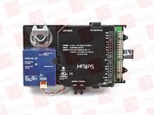 JOHNSON CONTROLS LN-VAVL-0 4