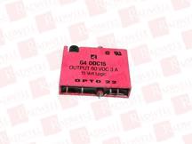 OPTO 22 G4ODC15 4